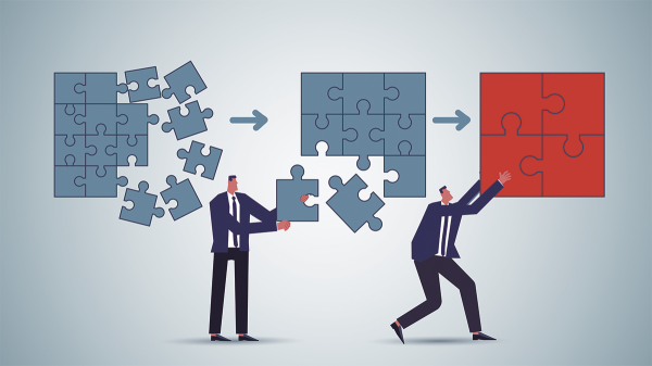 中芯国际AH股齐涨