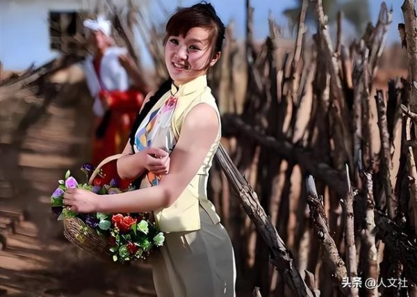 我国唯一的“美人县”，这里遍地都是美女，你知道在哪吗？