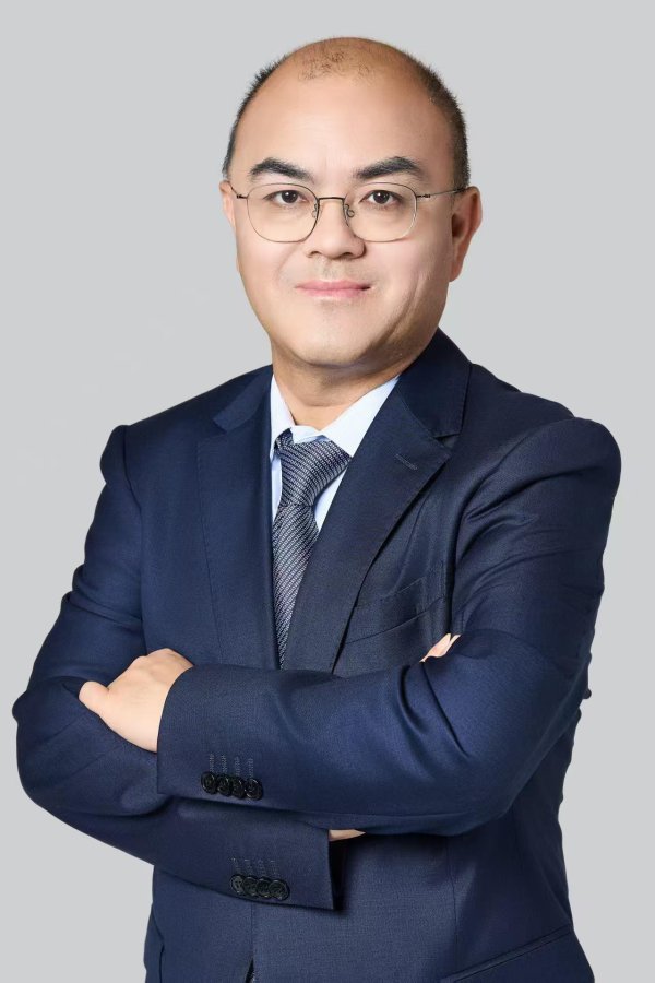 对话金融街证券总裁银国宏：以指数化投资破局，锻造ETF全链条生态