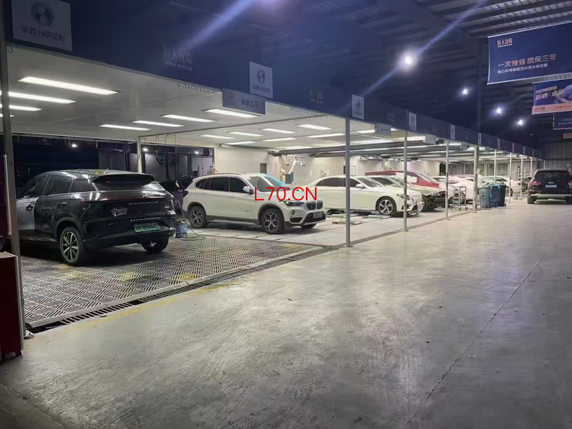 华胜vs4S店，豪华车主维修保养的性价比之王？