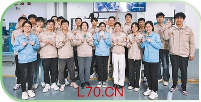 青春不能缺了劳动课（“五一”国际劳动节特别策划）