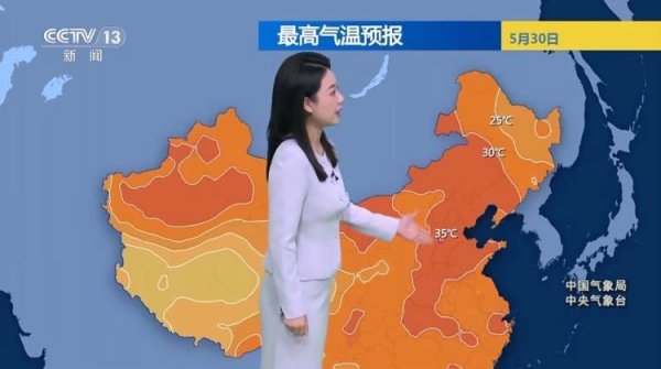 世界气象组织预警：史上最热一年正在逼近！