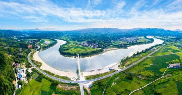 学习运用“千万工程”经验丨福建长汀：牢记嘱托兴产业 绿富共赢促振兴