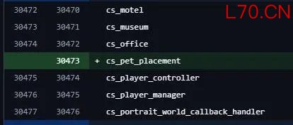 《CS2》据曝正式开发宠物小鸡功能