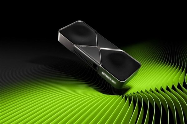 大神揭开RTX5090烧接口真相：插紧也没用 设计就有问题