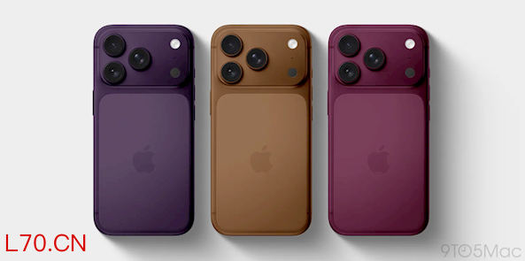 苹果史上首次 iPhone 18 Pro可变光圈致动器量产