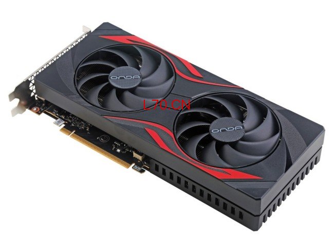 昂达竟然还在做显卡！RTX 5060/Ti 8GB神盾发布