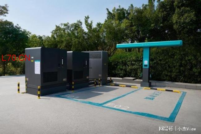 比亚迪缘何越来越受到海外热捧 销量与技术双领跑