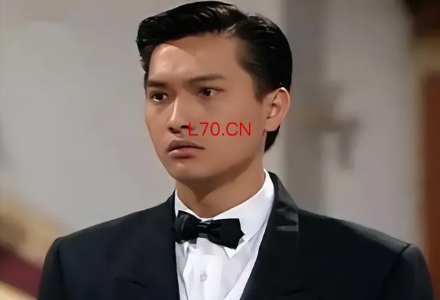 演员陈锦鸿谈对自闭症儿子的教育 传承与关爱