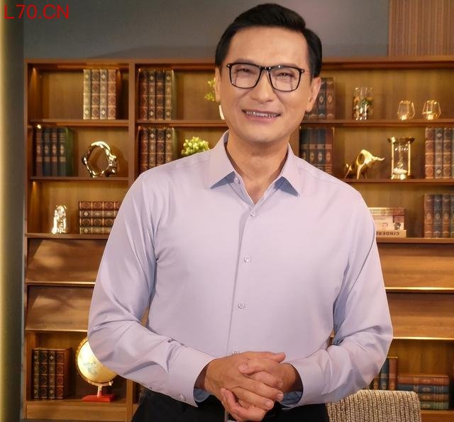 演员陈锦鸿谈对自闭症儿子的教育 传承与关爱