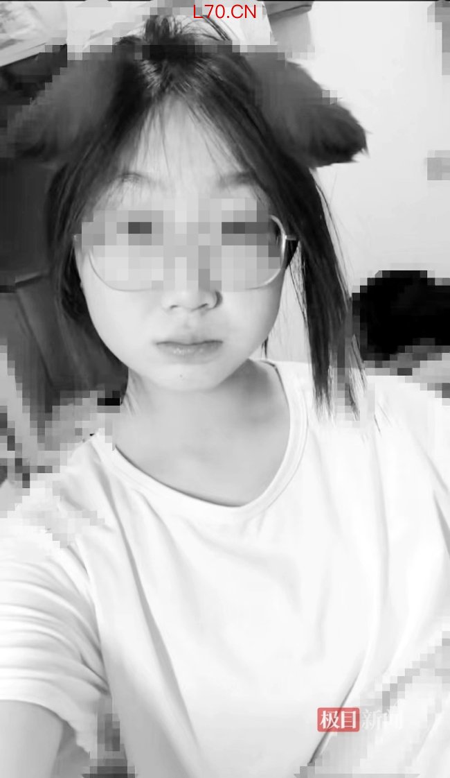 女孩网红景点坠湖身亡 前天刚中考完