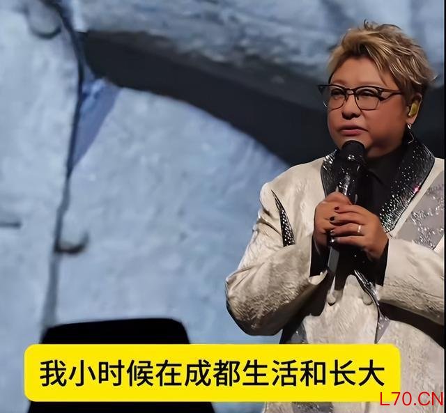 韩红被质疑“走到哪儿哪儿就是老家” 家乡话题引发热议