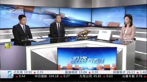 投资有看头|5月27日 沪指失守4100点 机会还是风险？