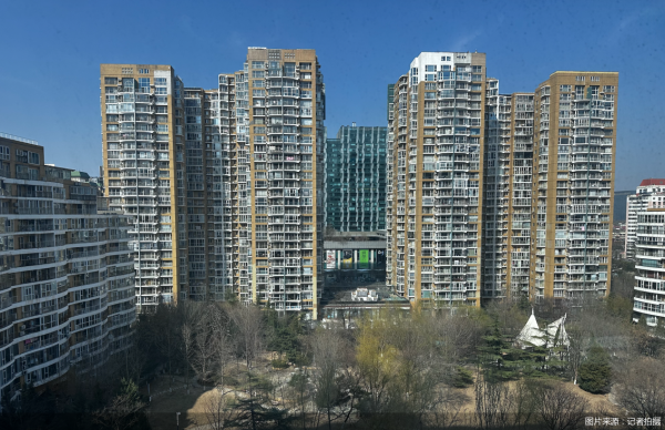 北京二手房迎小阳春：最多一天卖近千套，一周5000套，优质房源去化仅3天