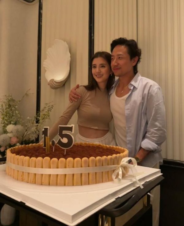 因林峰出名，嫁入百亿豪门，被骂“捞女”的吴千语，彻底打脸前任！