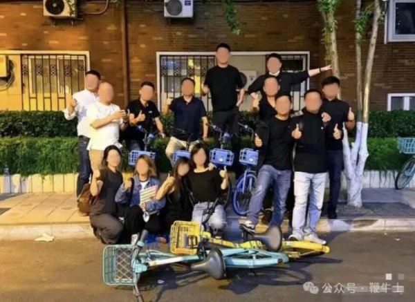 最新进展！哈啰再回应脚踩青桔美团：涉事人员已依规处理