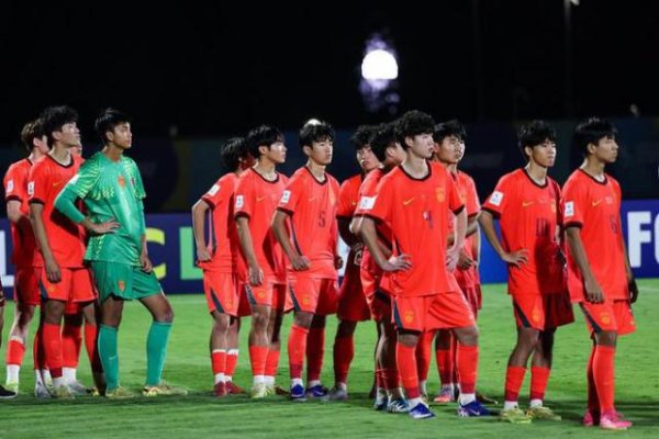前央视名嘴怒批浮嶋敏：没资格带U17国足踢世界杯 输日本不可接受