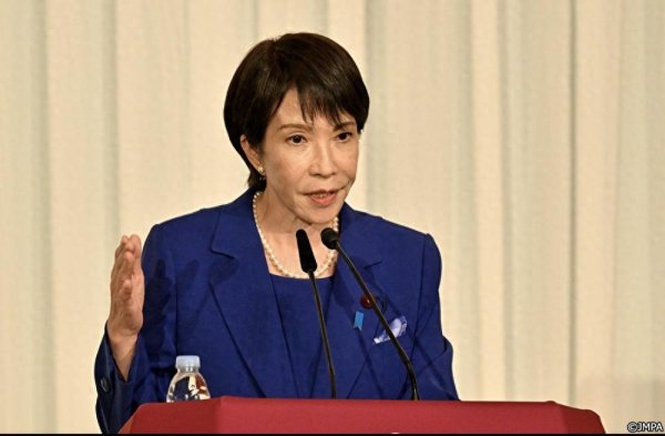 别了, 和平日本! 中国罕见喊出“饿虎出笼”, 这四个字有多重?