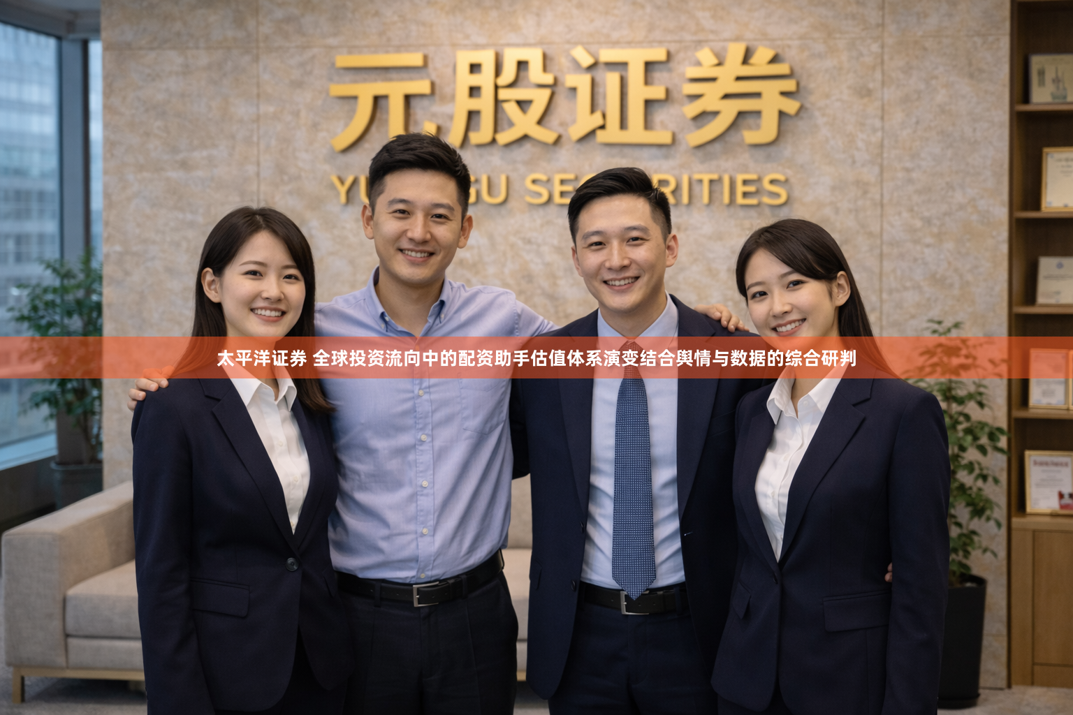 太平洋证券 全球投资流向中的配资助手估值体系演变结合舆情与数据的综合研判